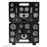 کالیپر سیلندر ترمز ABS چپ گرد و راست گرد 22 پارچه داناپلاس مدل D114922