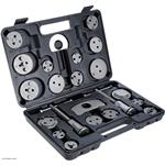 قیمت کالیپر سیلندر ترمز ABS چپ گرد و راست گرد 22 پارچه داناپلاس مدل D114922