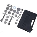 خرید کالیپر سیلندر ترمز ABS چپ گرد و راست گرد 22 پارچه داناپلاس مدل D114922