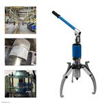 قیمت پولی کش هیدرولیک ۳۰ تن داناپلاس مدل D175330