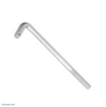 دسته بكس L شكل درایو 3/4 اینچ داناپلاس مدل D3066460