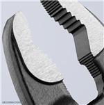 فک انبر کلاغی 5 اینچ HEZBURN مدل H58005