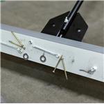 قیمت آهن ربای کارگاهی چرخ دار هزبرن مدل H61431