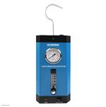 دستگاه تست نشتی بوسیله دود هزبرن مدل H67120 (دارای توربو)