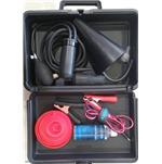 دستگاه تست نشتی بوسیله دود هزبرن مدل H67120 (دارای توربو)