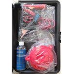 دستگاه تست نشتی بوسیله دود هزبرن مدل H67120 (دارای توربو)