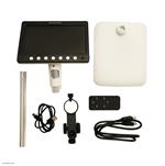 میکروسکوپ مانیتور دار هزبرن مدل H6146091