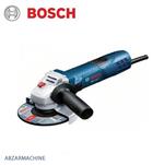 مینی سنگ ٧٢٠ وات مدل GWS 7-155 E بوش| BOSCH