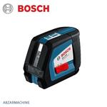 تراز لیزری خطی مدل GLL 2-50 بوش | BOSCH