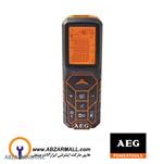 متر لیزری 50 متری مدل LMG 50 آاگ | AEG