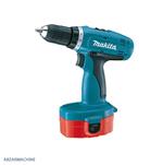  دریل پیچ گوشتی شارژی 6271DWE ماکیتا MAKITA