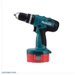 دریل پیچگوشتی شارژی چکشی 8391DWPE ماكيتا MAKITA