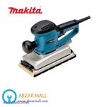 سمباده لرزان مدل BO4901 برقی ماكيتا | MAKITA