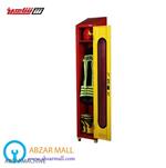 Fire Extinguisher Cabinet - CF400P شاهرخ ابزار