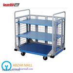 گاري حمل بار Loading Chariot - TR923M شاهرخ ابزار