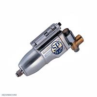 بکس مستقیم پروانه ای ۳/۸  درایو  120 نیوتن متر SP