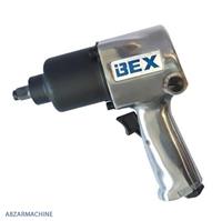 بكس بادی 1/2 درایو هفتيري 623 نيوتن متر BEX