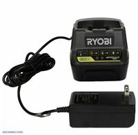 شارژر باطری جدید 18 ولت RYOBI