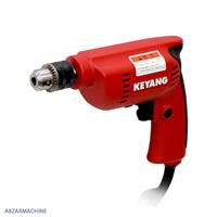 دریل سه نظام آچاری KEYANG