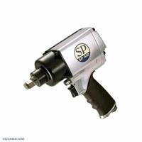 بکس بادی 1/2 درایو 16 میلیمتر 55 کیلو SP