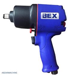 خرید بکس بادی 1/2 اینچ کامپوزیت BEX مدل IT260-JI  ابزار ماشین 