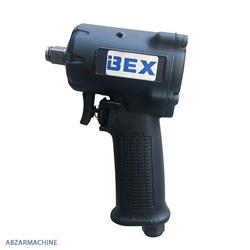 بکس 1/2 اینچ هفتیری BEX 