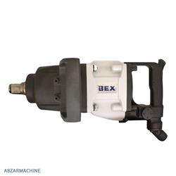 بکس 1 اینچ مستقیم 3390 نیوتن BEX 