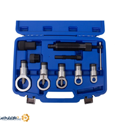 کیت مهره بر نیمه هیدرولیک 9 عددی مدل D19805 برند DANAPLUS