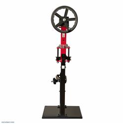 فنر جمع کن فلکه ای ایستاده DANAPLUS مدل D11315