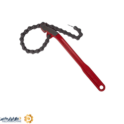 آچار فیلتر بازکن زنجیری D12401 برند DANAPLUS