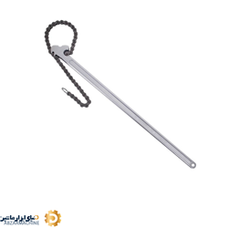آچار فیلتر زنجیری بلند D12403 برند DANAPLUS