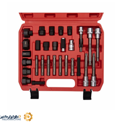 کیت ابزار تعمیر دینام 30 عددی DANAPLUS مدل D12830