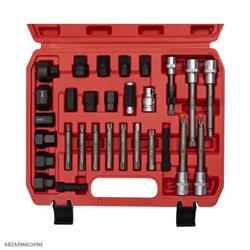 کیت ابزار تعمیر دینام 30 عددی DANAPLUS مدل D12830