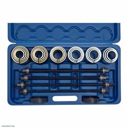 کیت بوش درآور و جازن چاکدار 26 عددی مدل D17426 برند DANAPLUS