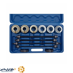 کیت بوش درآور و جازن چاکدار 26 عددی مدل D17426 برند DANAPLUS