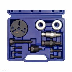 کیت کلاچ کمپرسور کولر خودرو DANAPLUS مدل D12800