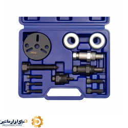 کیت کلاچ کمپرسور کولر خودرو DANAPLUS مدل D12800