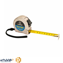 متر دستی 5 متری و 3 متری برند HEZBURN
