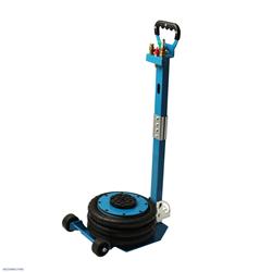 جک پنوماتیک (بادی) 3 تن داناپلاس مدل D10103