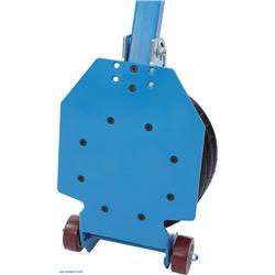 جک پنوماتیک (بادی) 3 تن داناپلاس مدل D10103