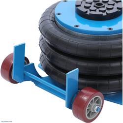 جک پنوماتیک (بادی) 5 تن داناپلاس مدل D10105