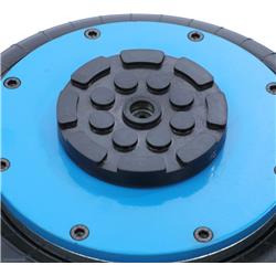 جک پنوماتیک (بادی) 5 تن داناپلاس مدل D10105