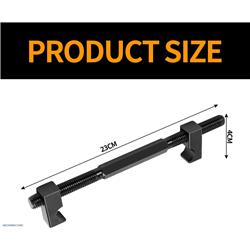 ابعاد فنر جمع کن موتور سیکلت داناپلاس مدل D113225