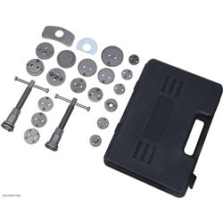 خرید کالیپر سیلندر ترمز ABS چپ گرد و راست گرد 22 پارچه داناپلاس مدل D114922