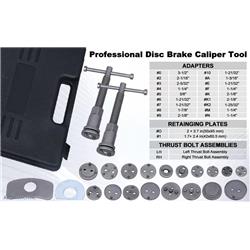 مشخصات کالیپر سیلندر ترمز ABS چپ گرد و راست گرد 22 پارچه داناپلاس مدل D114922