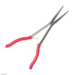 انبر دم باریک بلند هزبرن مدل H53611 طول 11 اینچ