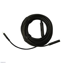 بروسکوپ (آندوسکوپ) هزبرن با طول سیم 10 متر و قطر 7/9 میلیمتر مدل H61460110