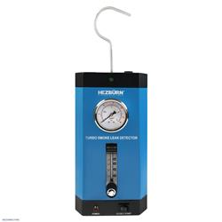 دستگاه تست نشتی بوسیله دود هزبرن مدل H67120 (دارای توربو)