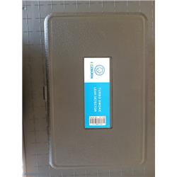 دستگاه تست نشتی بوسیله دود هزبرن مدل H67120 (دارای توربو)