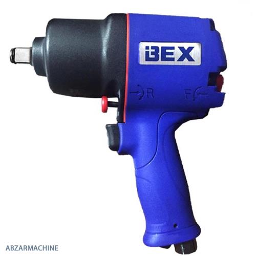 خرید بکس بادی 1/2 اینچ کامپوزیت BEX مدل IT260-JI  ابزار ماشین 